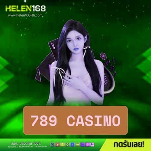 789 casino