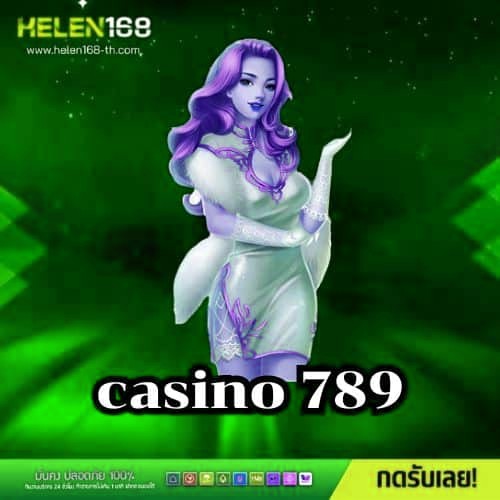 casino 789