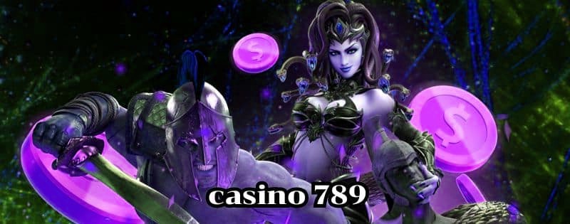 casino 789