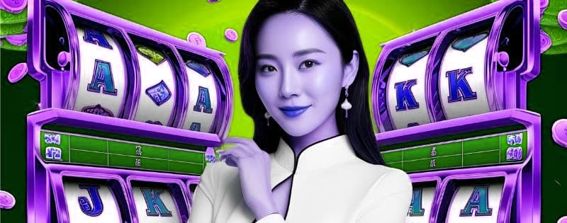 ปั่นสปินสล็อตง่ายๆ x5bet