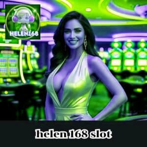 helen 168 slot