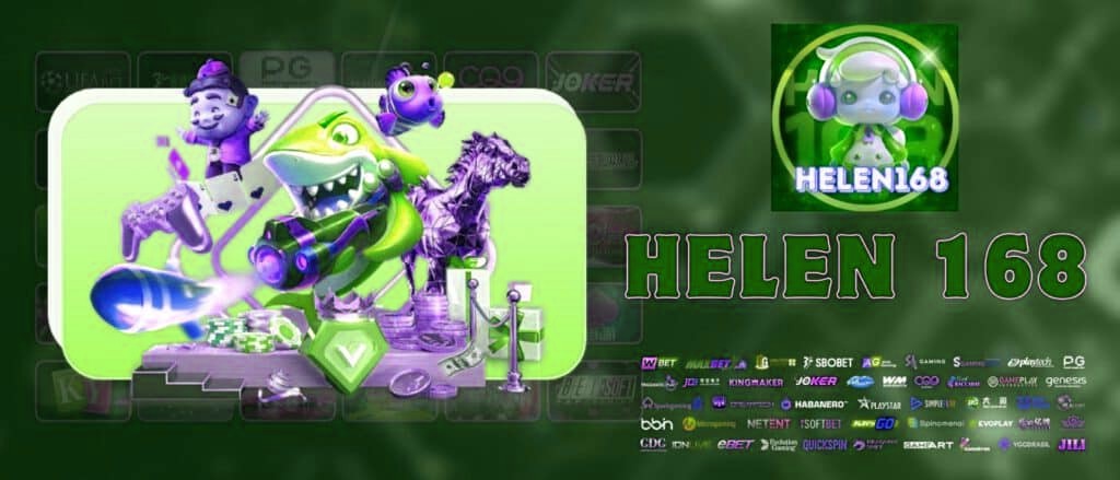 helen 168