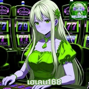 เฮเลน168