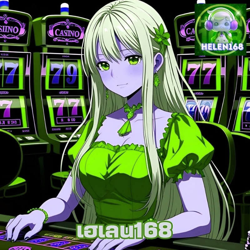 เฮเลน168