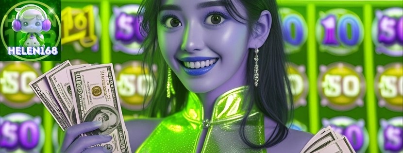 เฮเลน เล่นคาสิโน 2