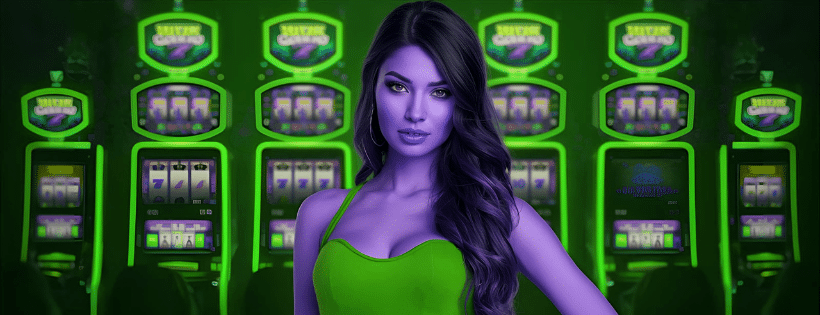 สล็อตเฮเลน